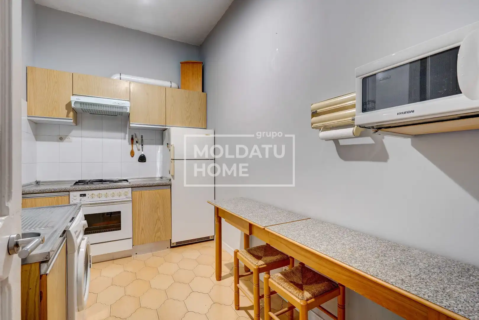 Apartamento con ascensor en venta en Centro, imagen 14
