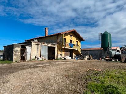 Außenansicht von Haus oder Chalet zum verkauf in San Vicente de la Barquera