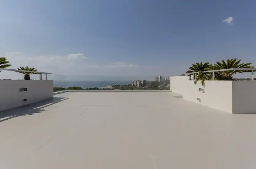 Xalet amb piscina en venda a Orihuela Costa, imagen 4