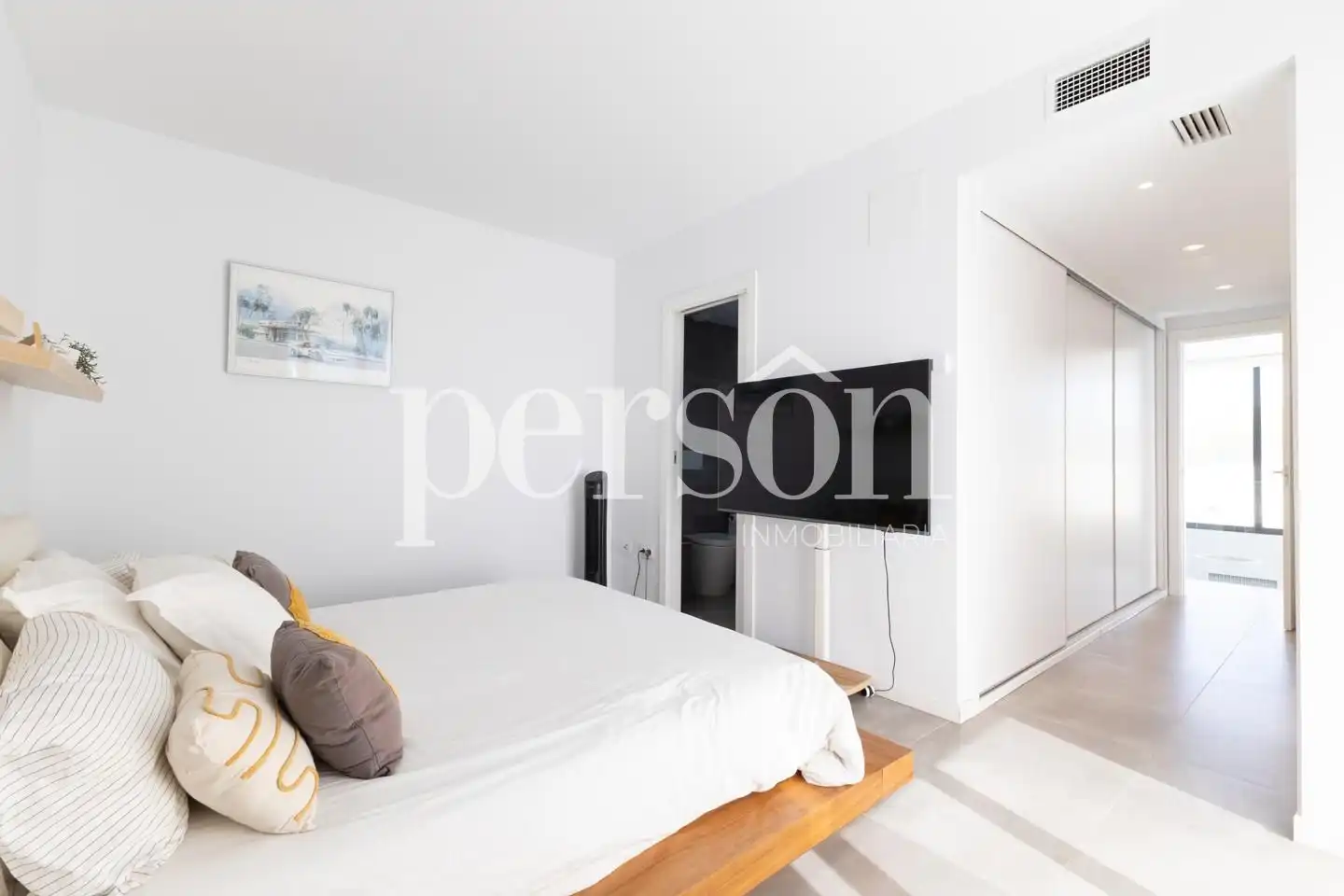 Detached house with pool to rent in Torre en Conill - Cumbres de San Antonio, imagen 24