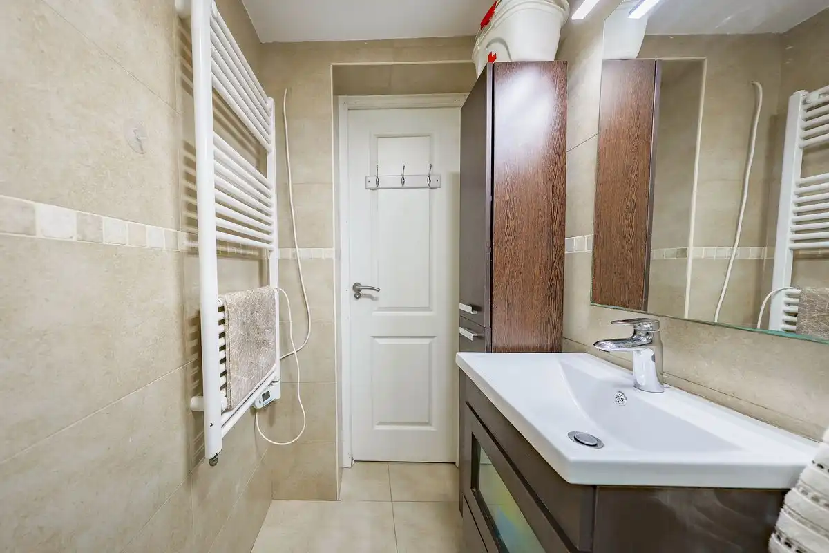 Ground floor for sale in Calle del Castillo de Simancas, imagen 33