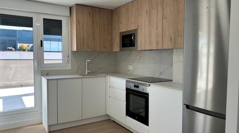 Foto 5 de Àtic en venda a Calle Bosnia Herzegovina, La Garena, Madrid