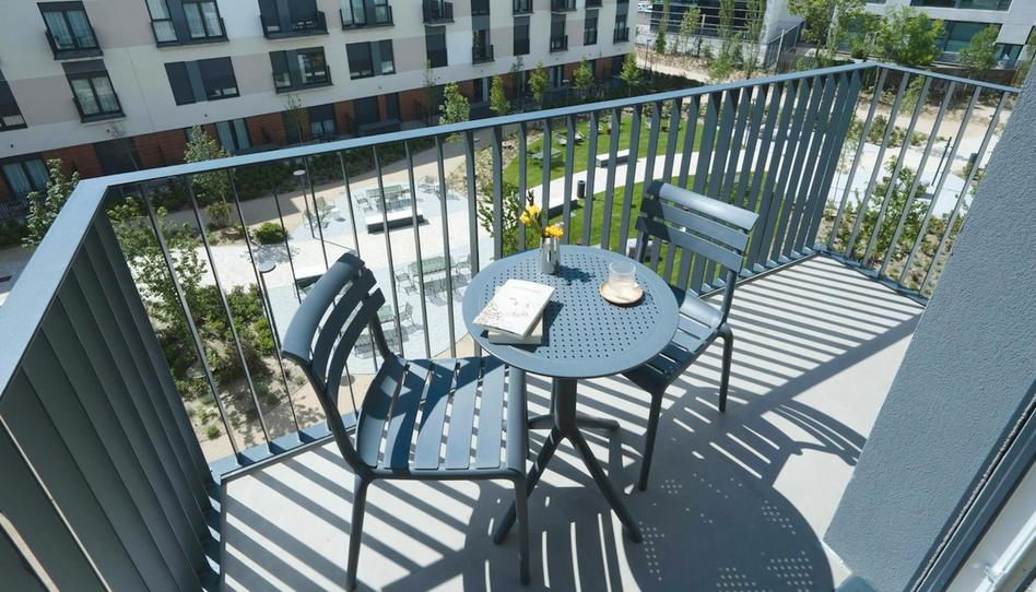 Photo 1 of Flat to rent in N/a, Zona Industrial, Madrid