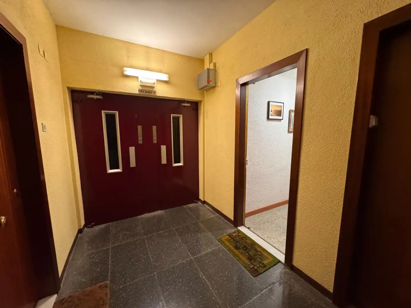 Flat for sale in Barcelona  with Balcony