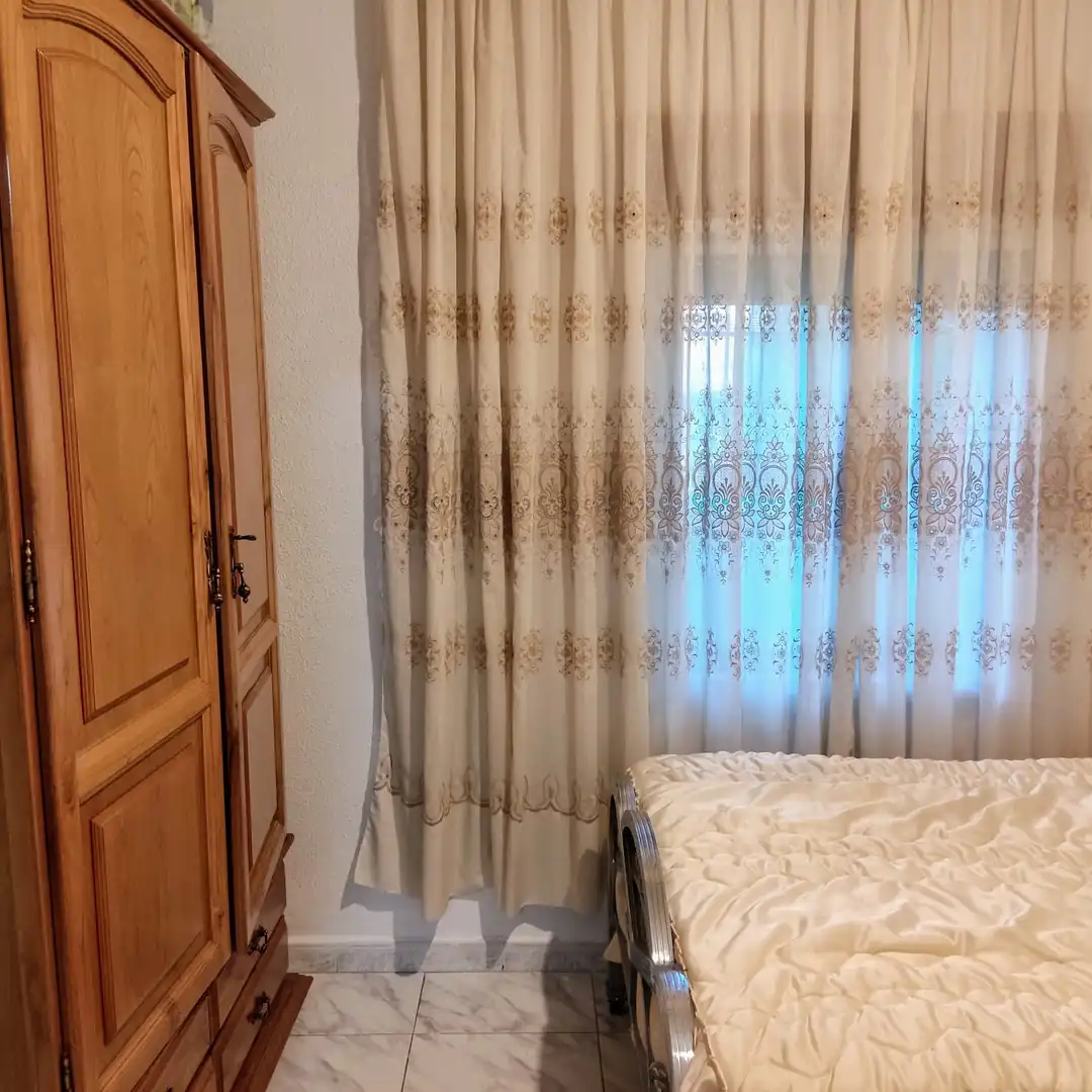 Habitación de Casa adosada en venta en Jarandilla de la Vera con Amueblado