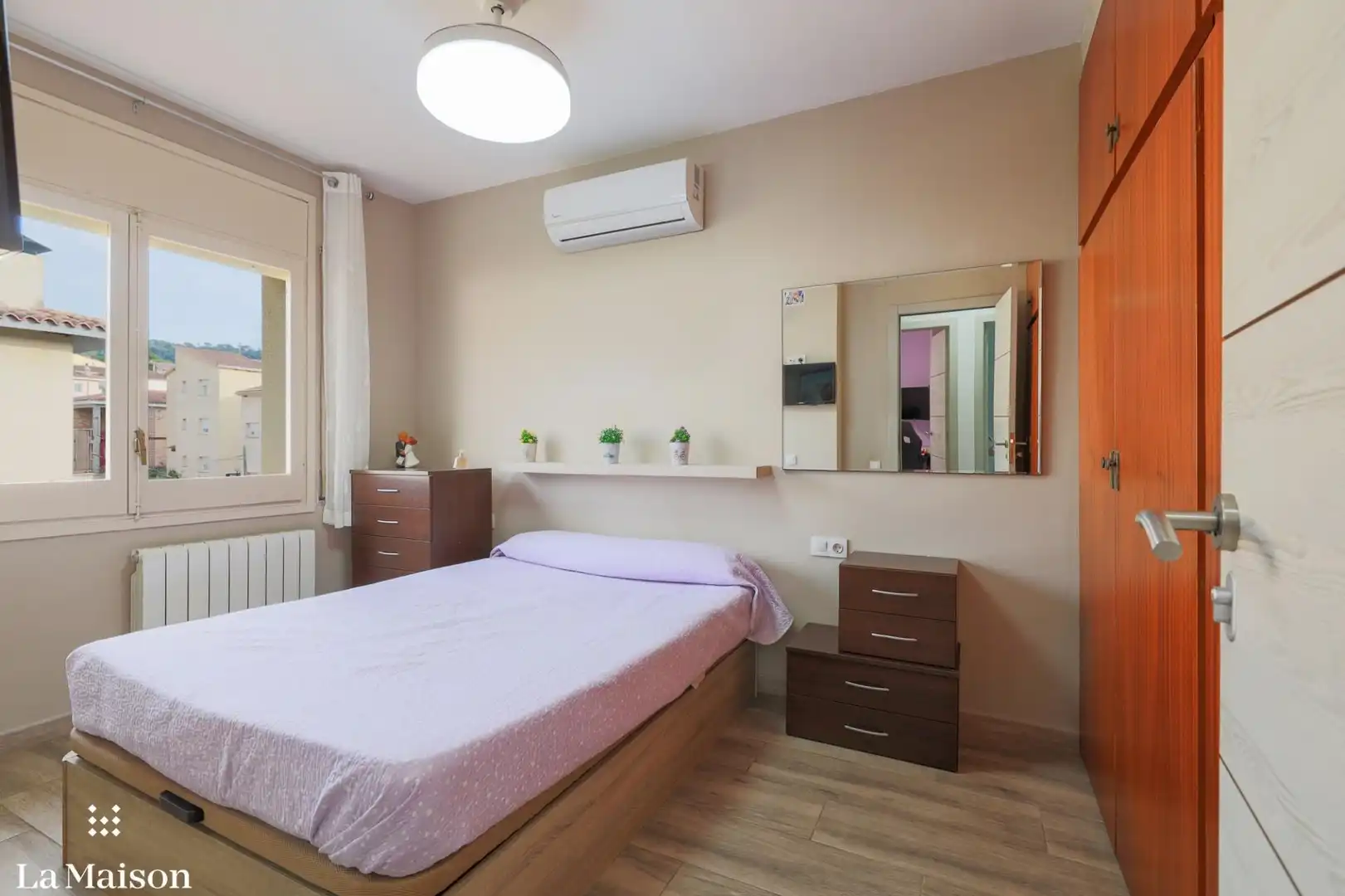 Ático en venta en Calle de Barcelona, Dosrius poble