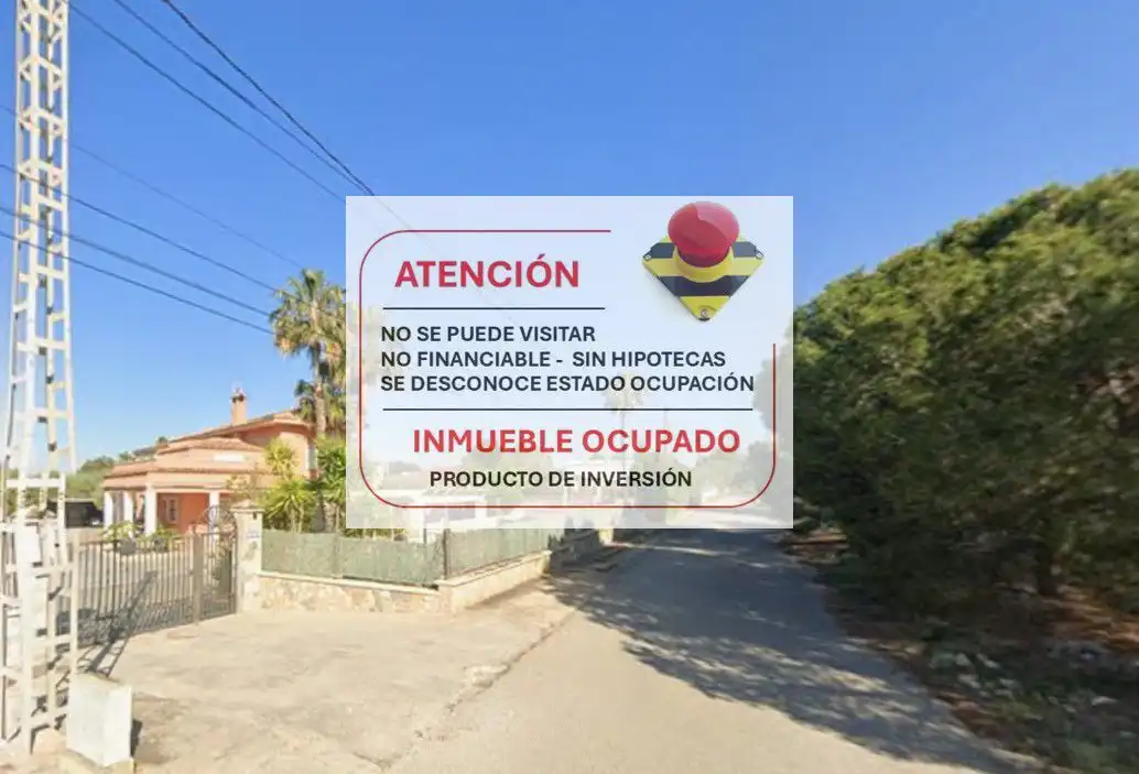 Villa avec piscine à vendre à Perleta - Maitino