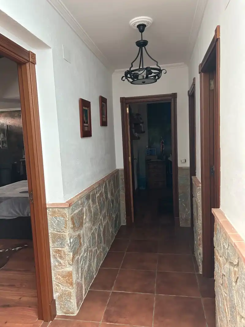 Casa o xalet en venda en Sempere amb Aire condicionat, Jardí privat i Terrassa