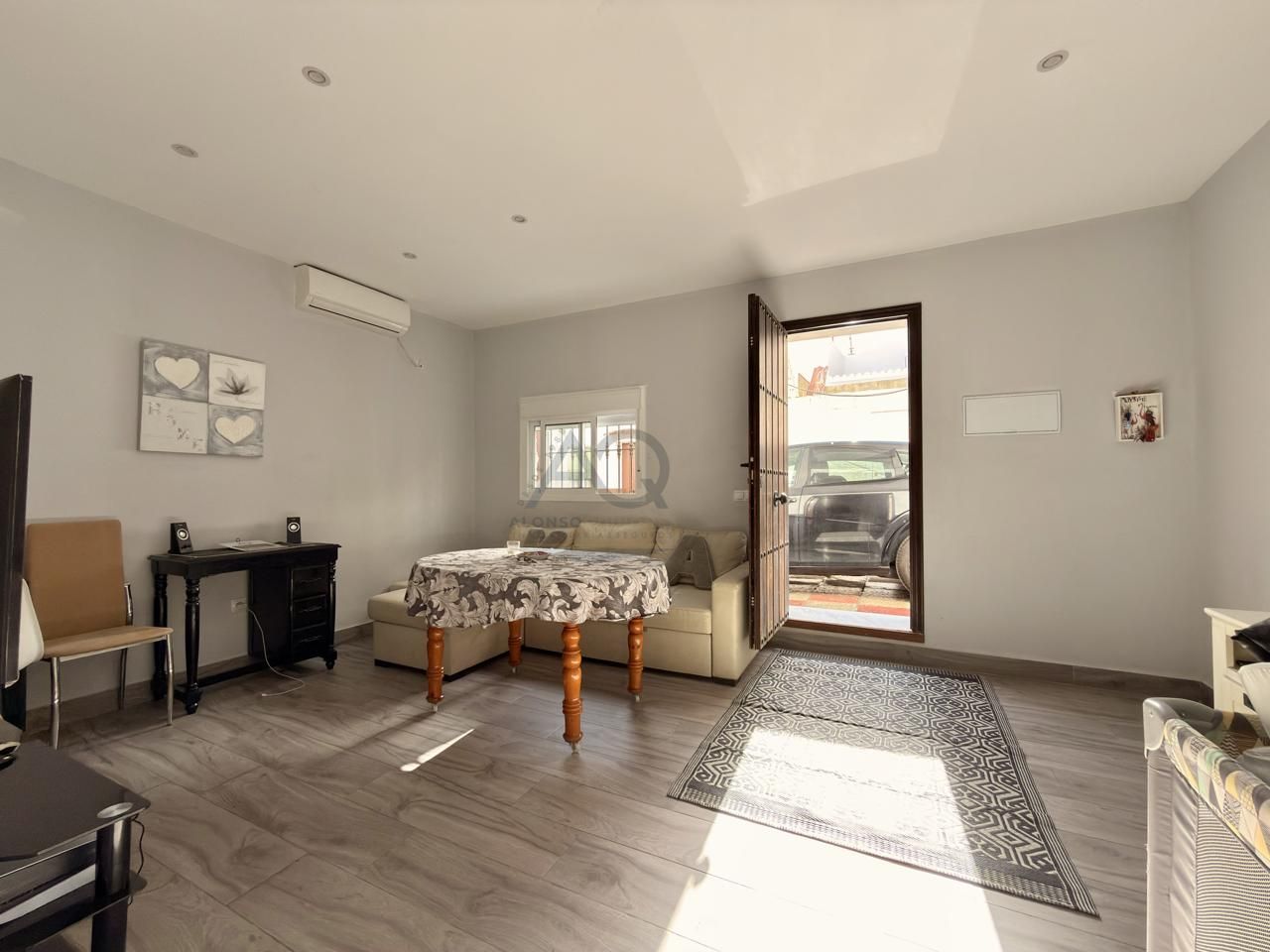 Casa o xalet en venda a Las Cabezas de San Juan