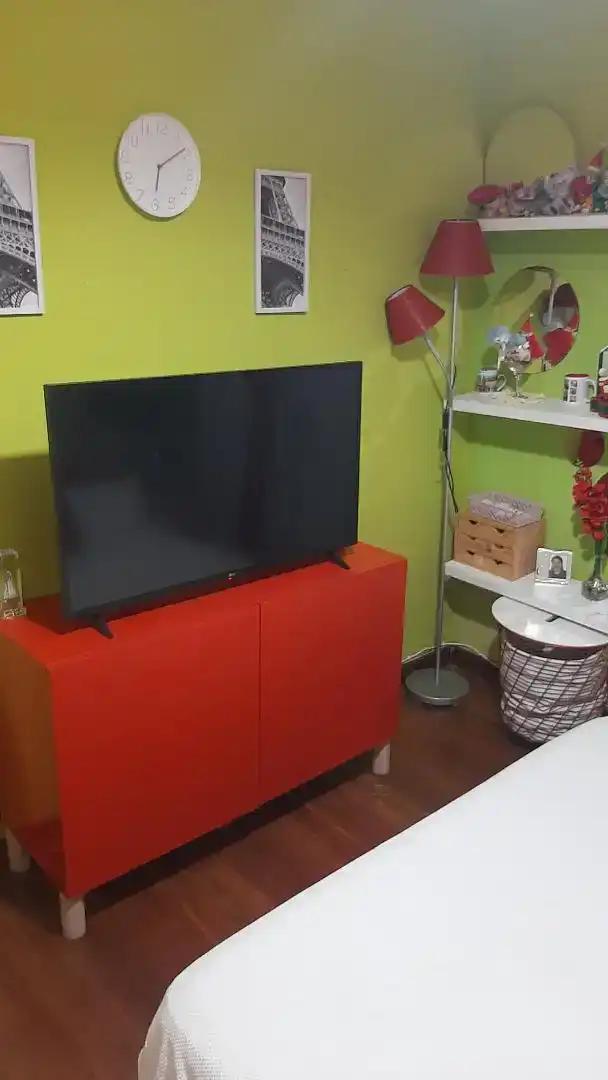 Wohnzimmer von Wohnung zum Verkauf in Barakaldo 