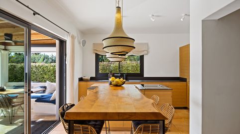 Foto 5 de Finca rústica en venda a Montgó - Ermita, Jávea / Xàbia