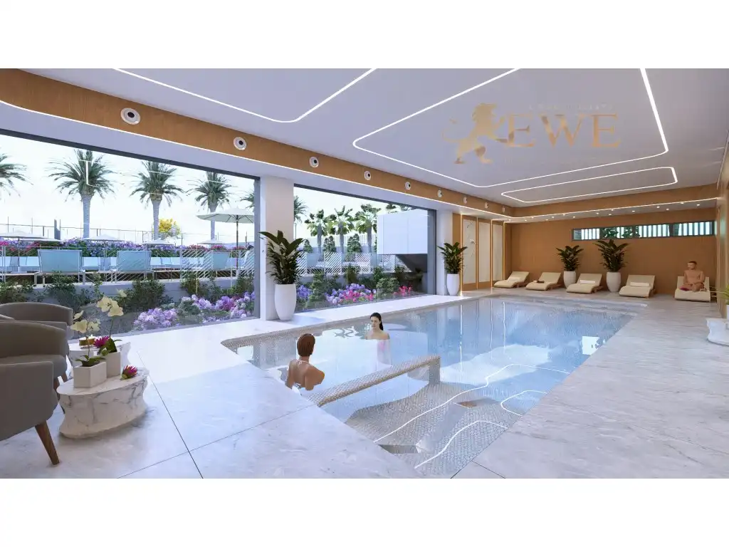 Apartamento con terraza en venta en Urbanizacion Jardin Del Mar Xi, imagen 5