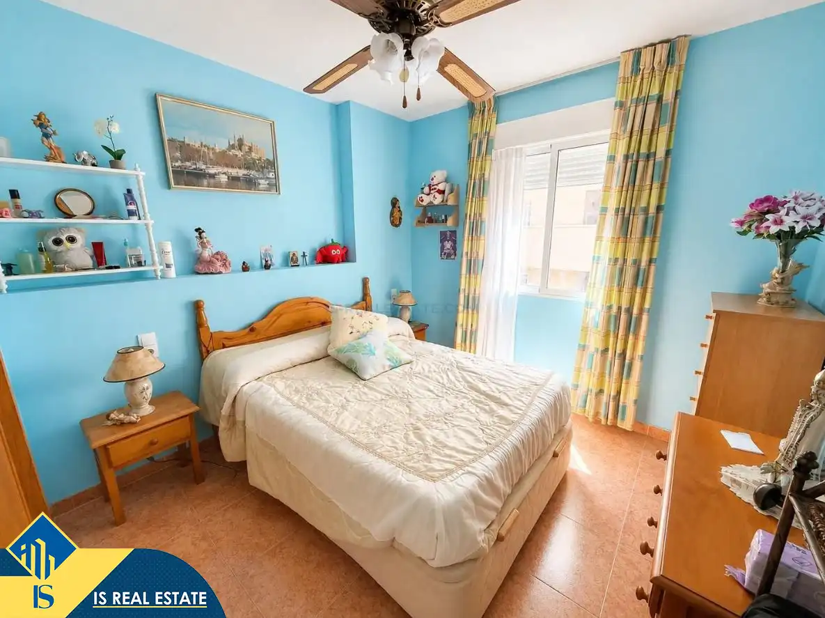 Apartament amb piscina en venda a Nueva Torrevieja - Aguas Nuevas, imagen 3
