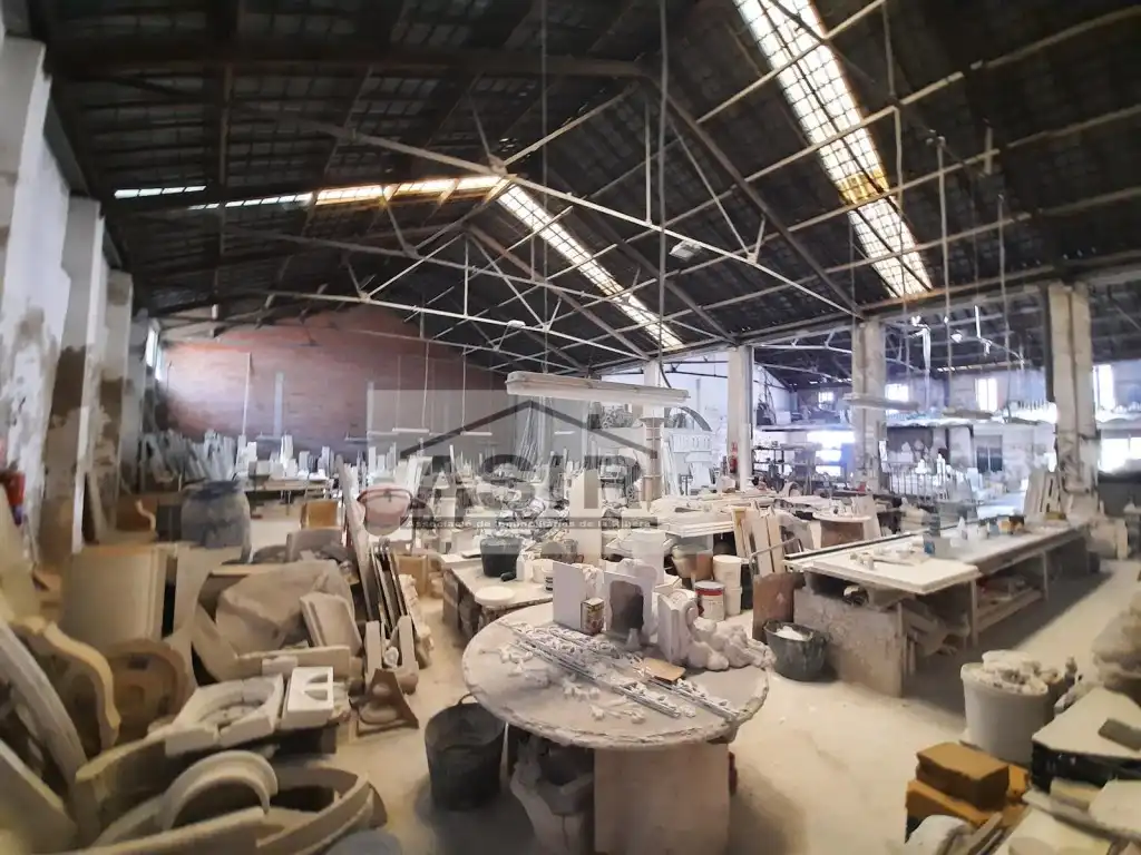 Nave industrial in vendita a Casc Urbà, imagen 9