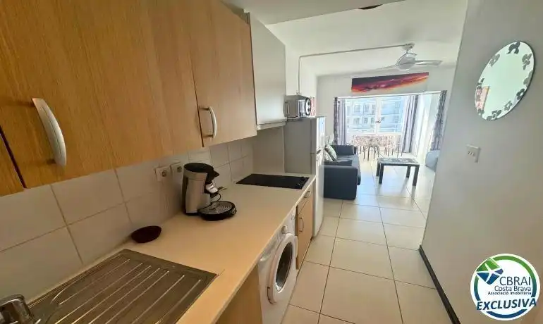 Estudio con ascensor en venta en Carrer DE LA CALA ROSTELLA 3, imagen 8