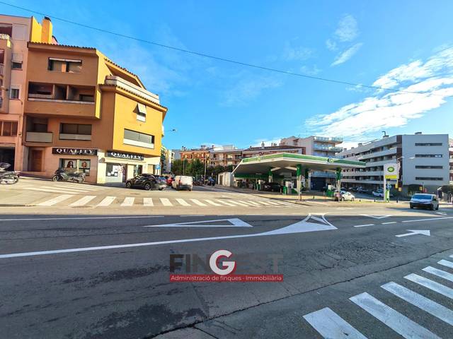 Piso en Venta en Mercat - Mas Moixa