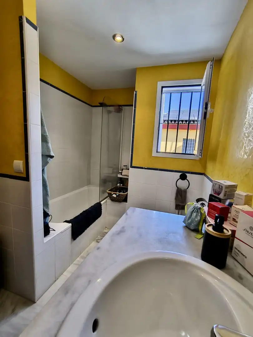 Bathroom of Houses for sale in Avenida Juan Diego