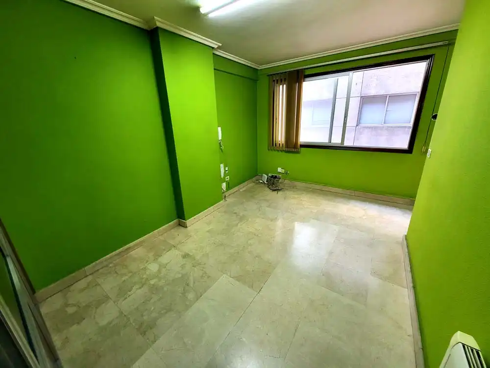 Schlafzimmer von Büro zur Miete in Vigo 