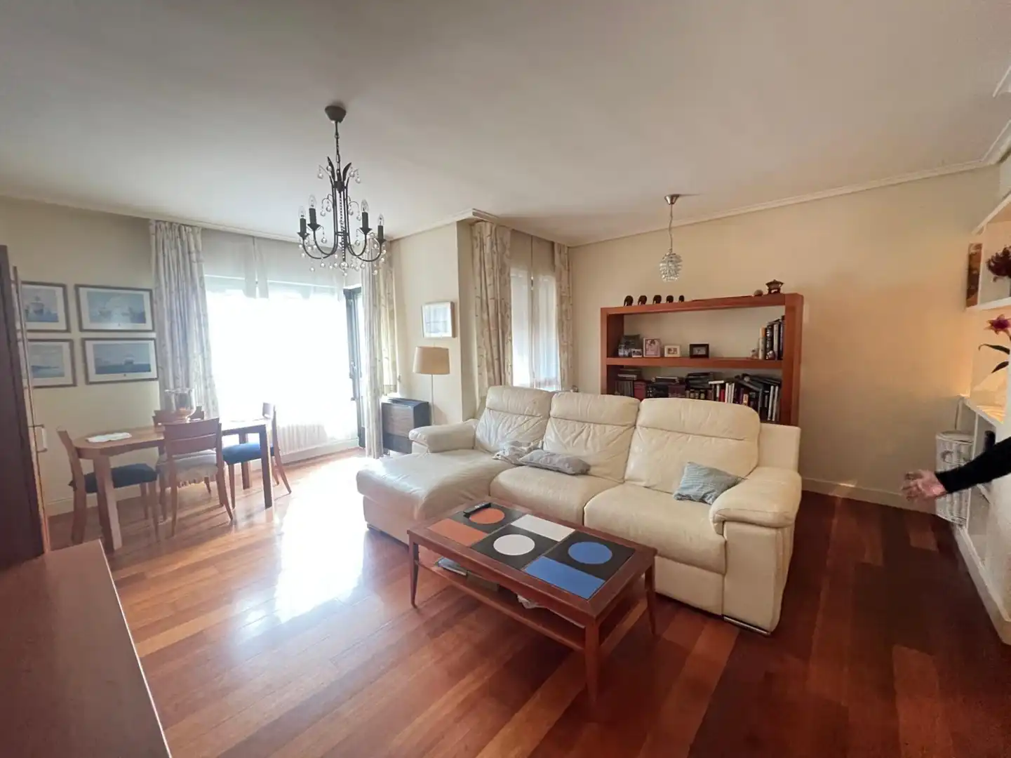 Flat for sale in Logroño, La Rioja