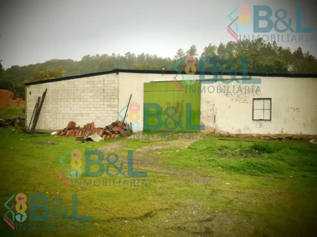 Casa o chalet en venta en Jabugo