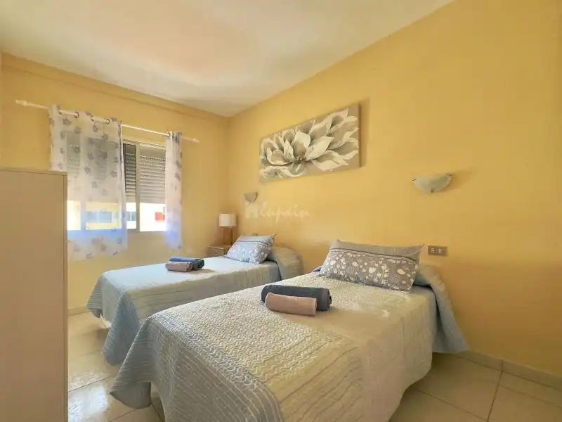 Mini appartamento con ascensore in vendita a Los Cristianos, imagen 11