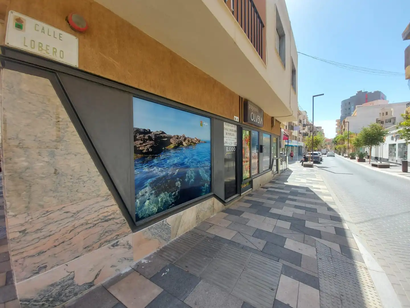 Gewerbefläche zur Miete in El Ejido Ciudad, imagen 3