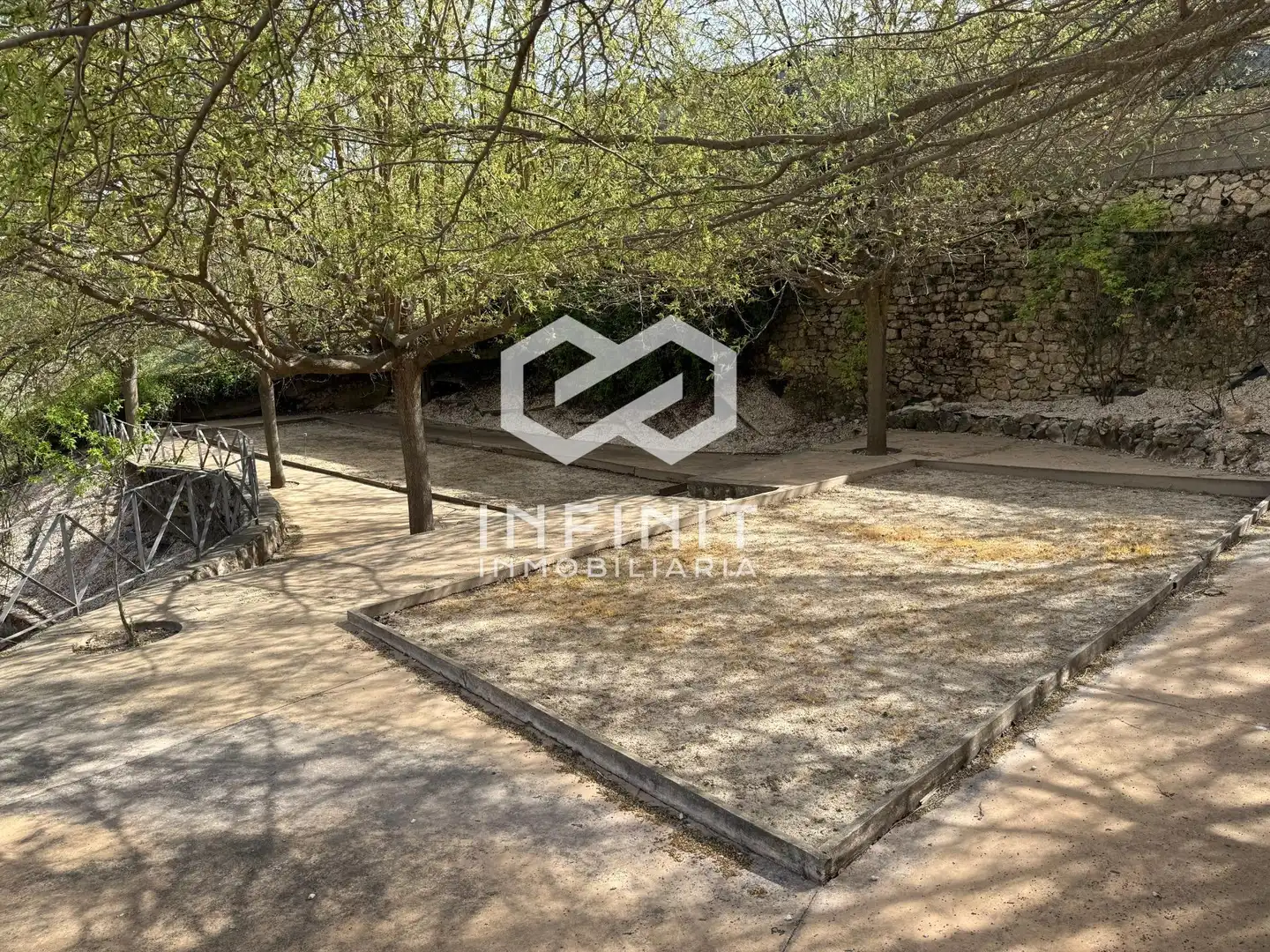 Residencial en venda en Escopete