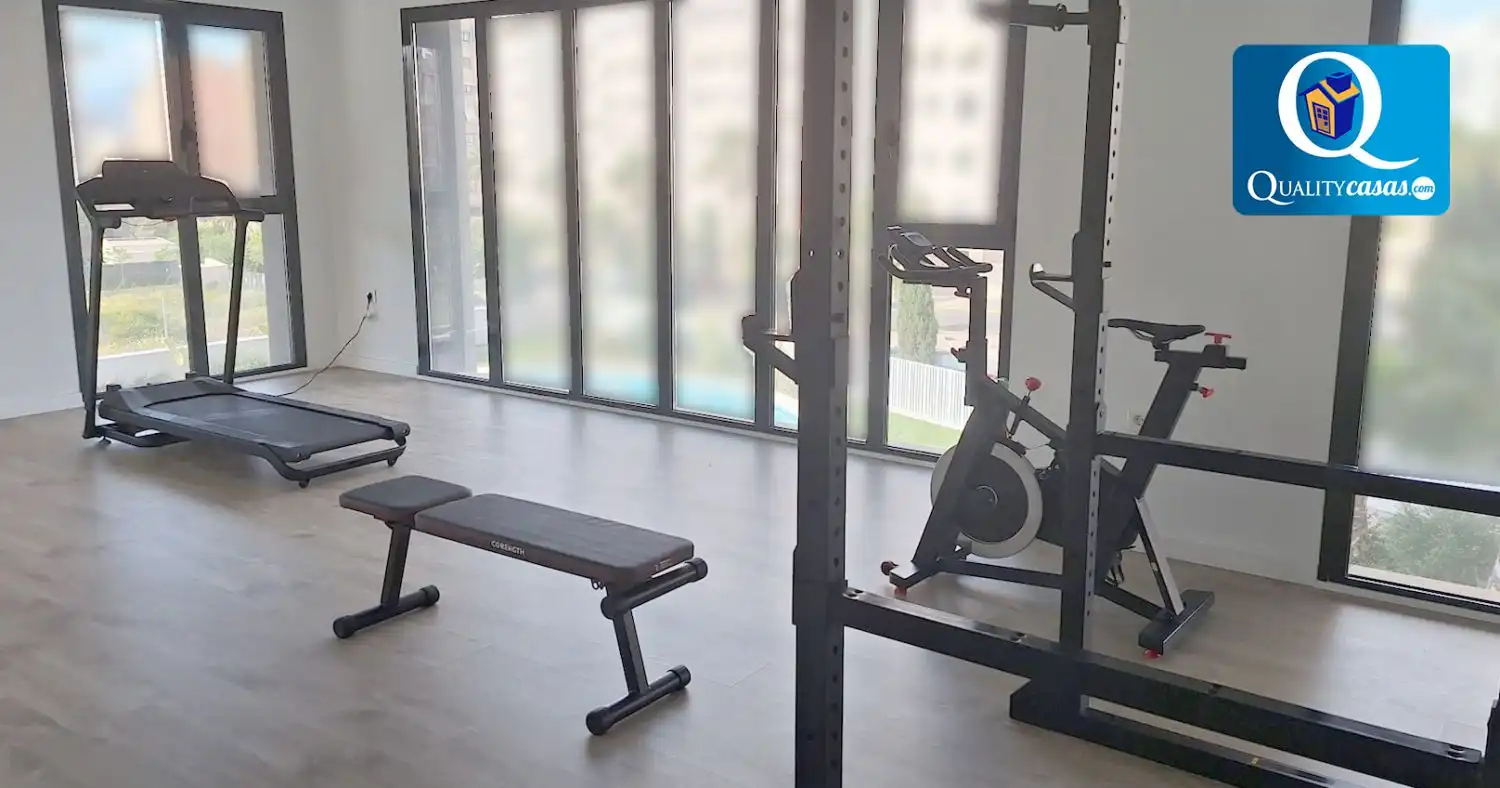 Apartament amb terrassa en venda a Catedrático Abelardo Rigual, imagen 20