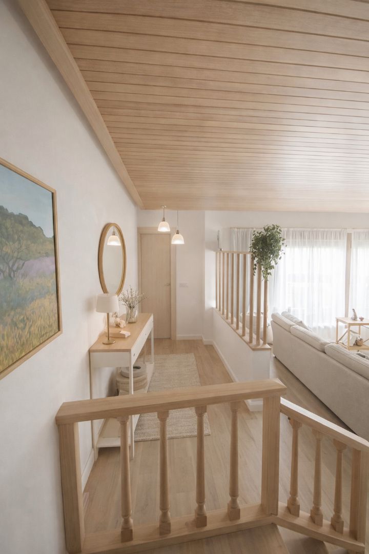 Duplex for sale in Vilablareix  with Parquet flooring, Terrace and Oven