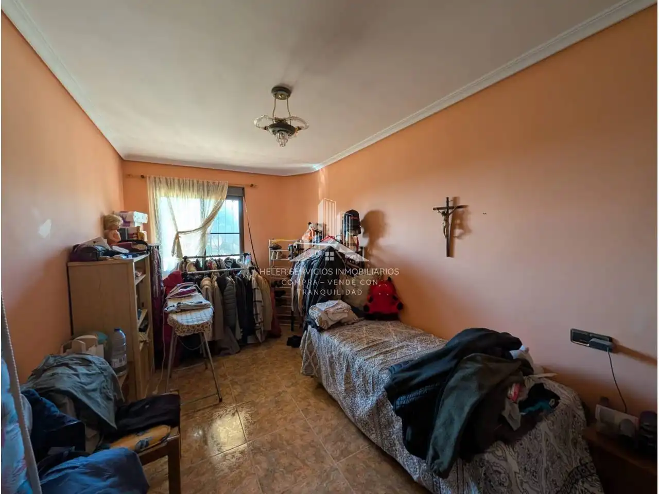 Villa con giardino in vendita a Calle Morral, imagen 41