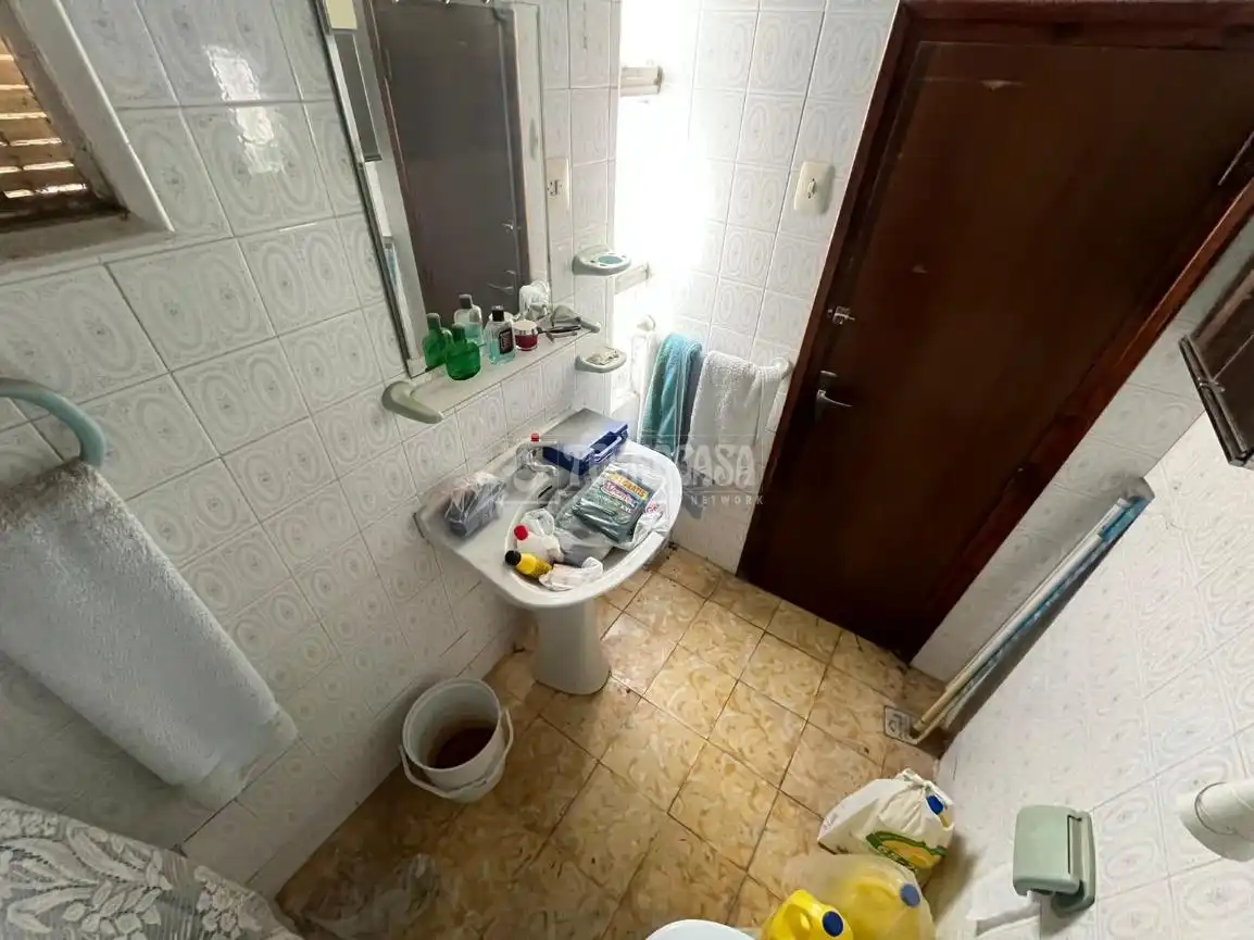 Baño de Casa o chalet en venta en Zaragoza