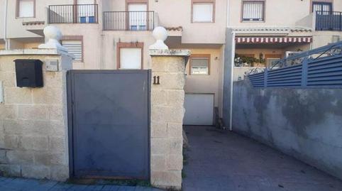 Foto 3 de Casa o xalet en venda a Calle Juan Carlos I, 11, Las Lomas, Seseña