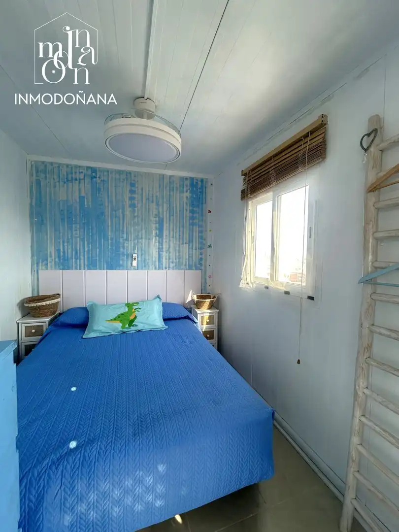 Bedroom of Study for sale in Almonte  with Air Conditioner, Heating and Terrace