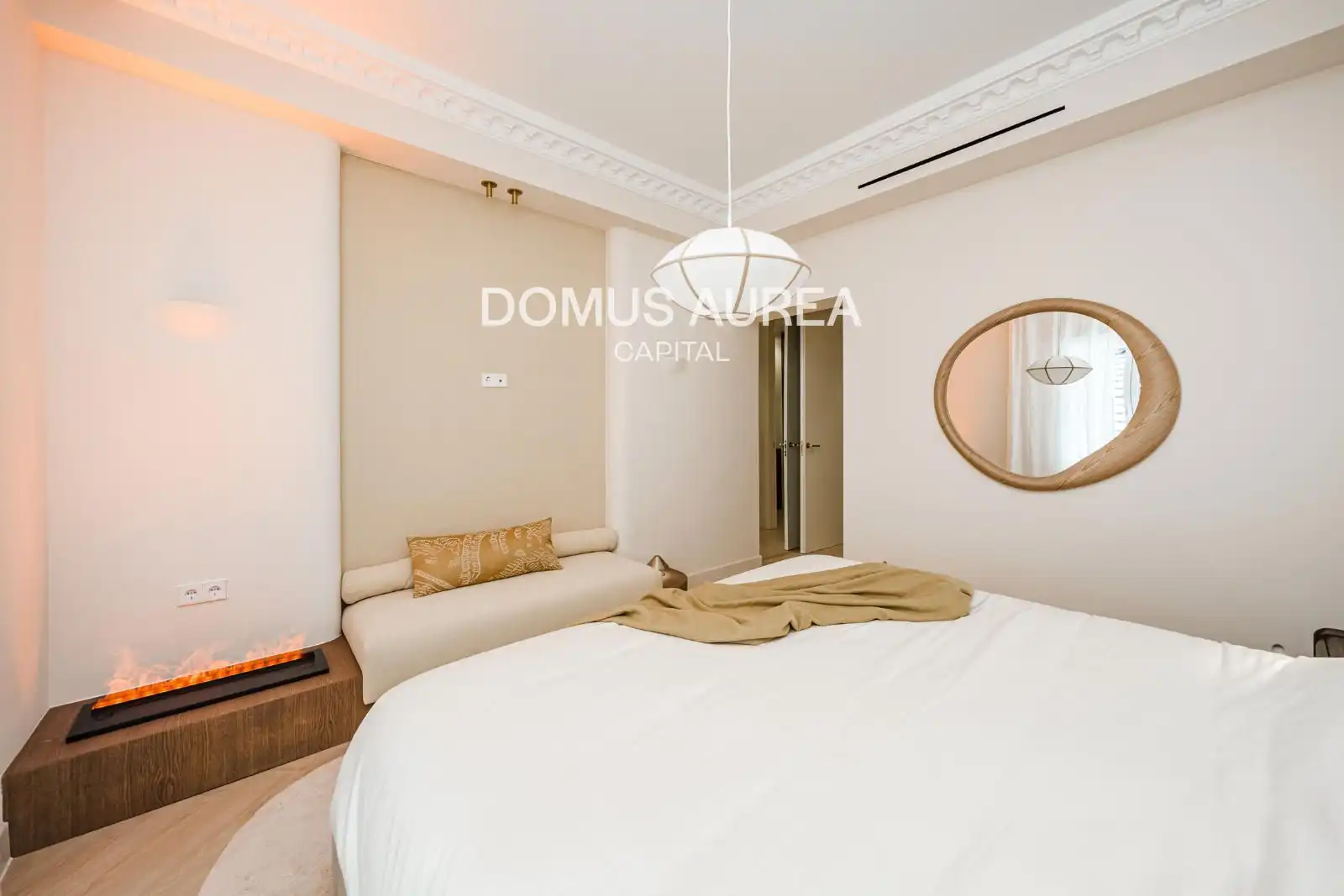 Piso con terraza en venta en Padilla, imagen 16
