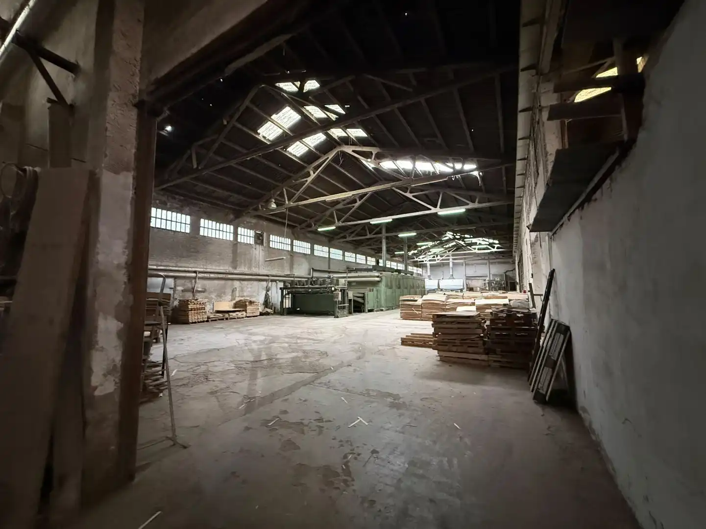 Nave industrial en venta en Casalarreina, imagen 27