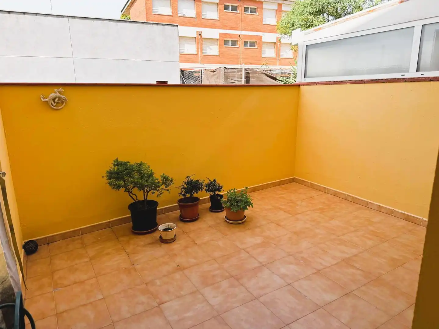 Casa adosada en venta en Santa Maria - L'Eixample - Sud Sumella