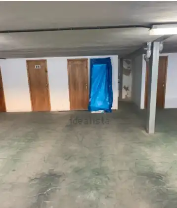 Aparcament en venda a Calle Los Molinos, imagen 4