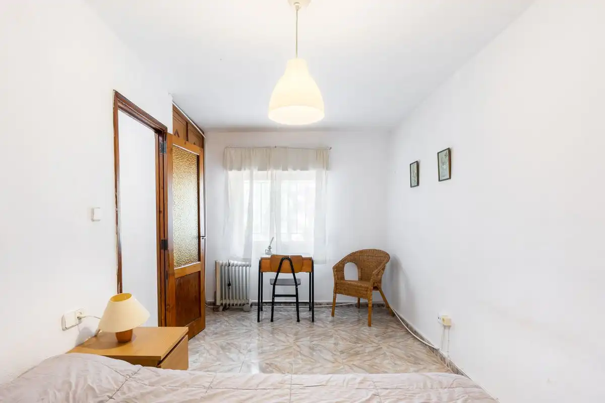 Habitación de Casa o chalet de alquiler en Bétera con Calefacción, Jardín privado y Terraza