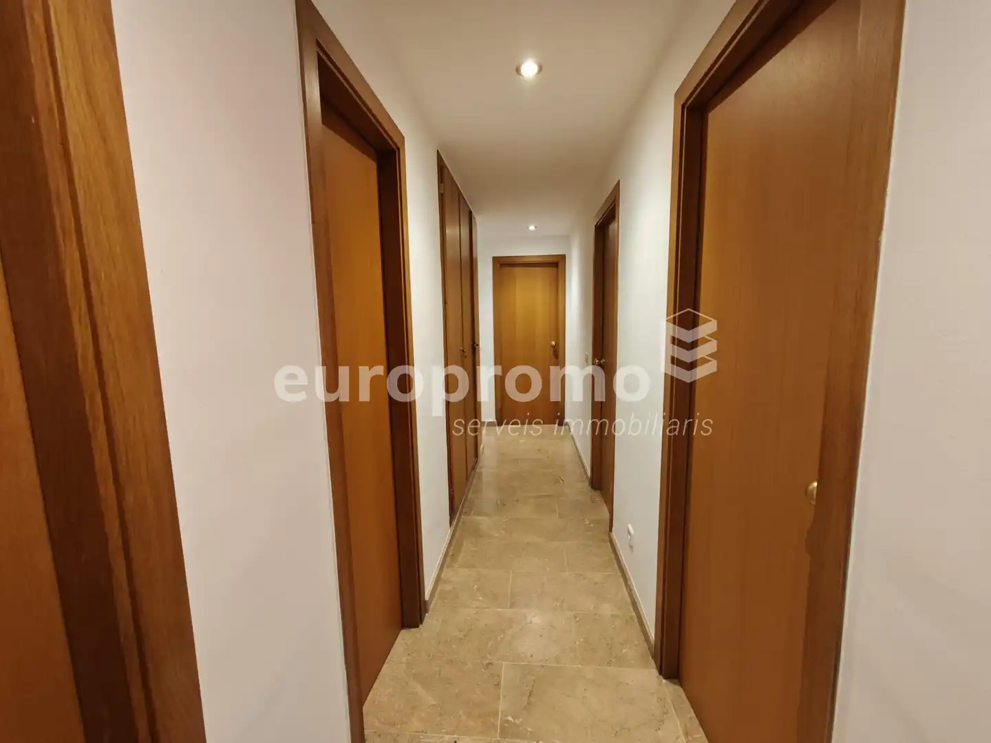 Flat for rent in Eixample Nord