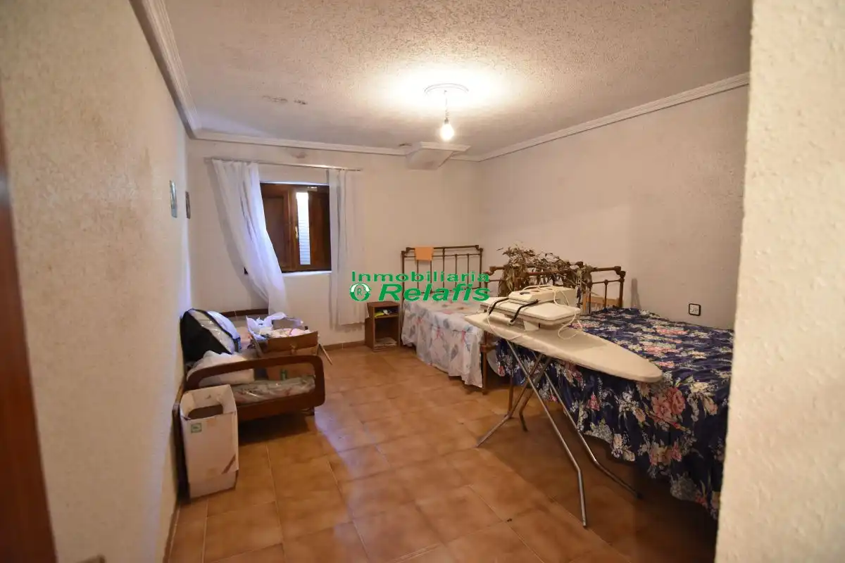Residencial en venda en Fuenteguinaldo