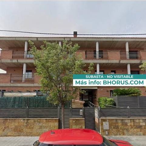 Piso en Venta en RENAIXEMENT, 65 en Serraparera