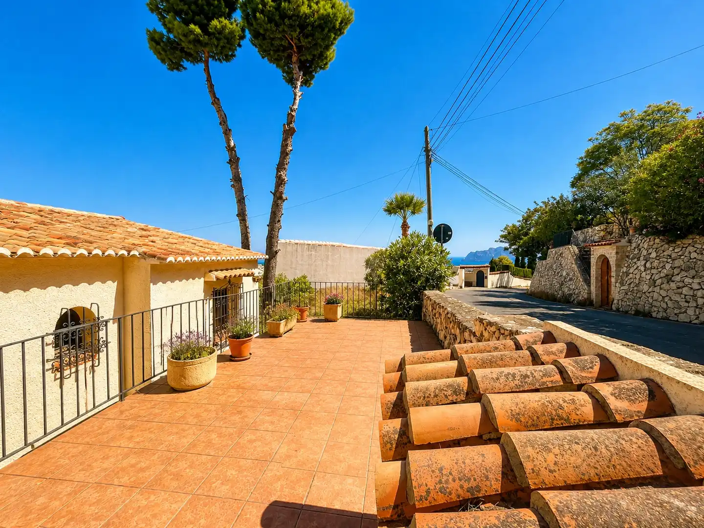 Casa con giardino in vendita a La Viña - Montemar - San Jaime, imagen 40