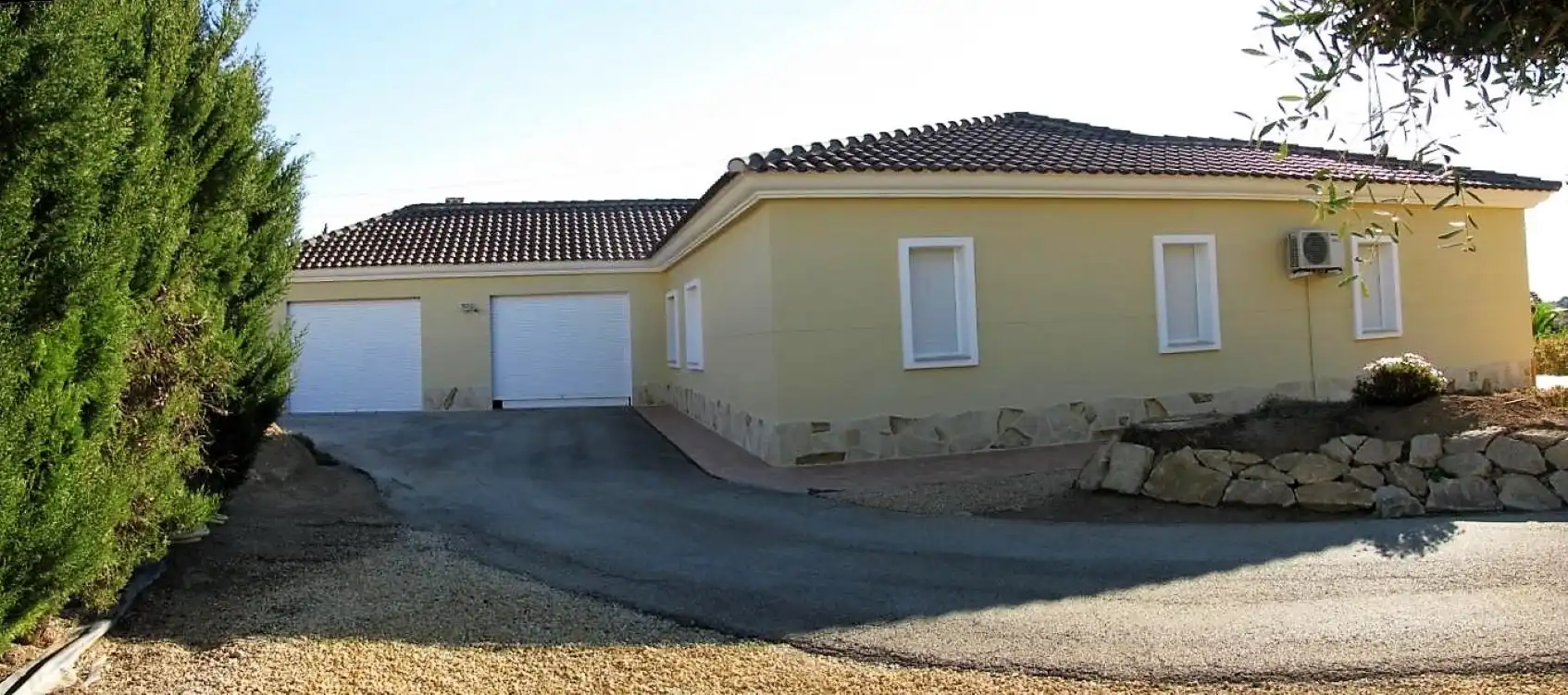 Casa rústica amb piscina en venda a Altea ciudad, imagen 2