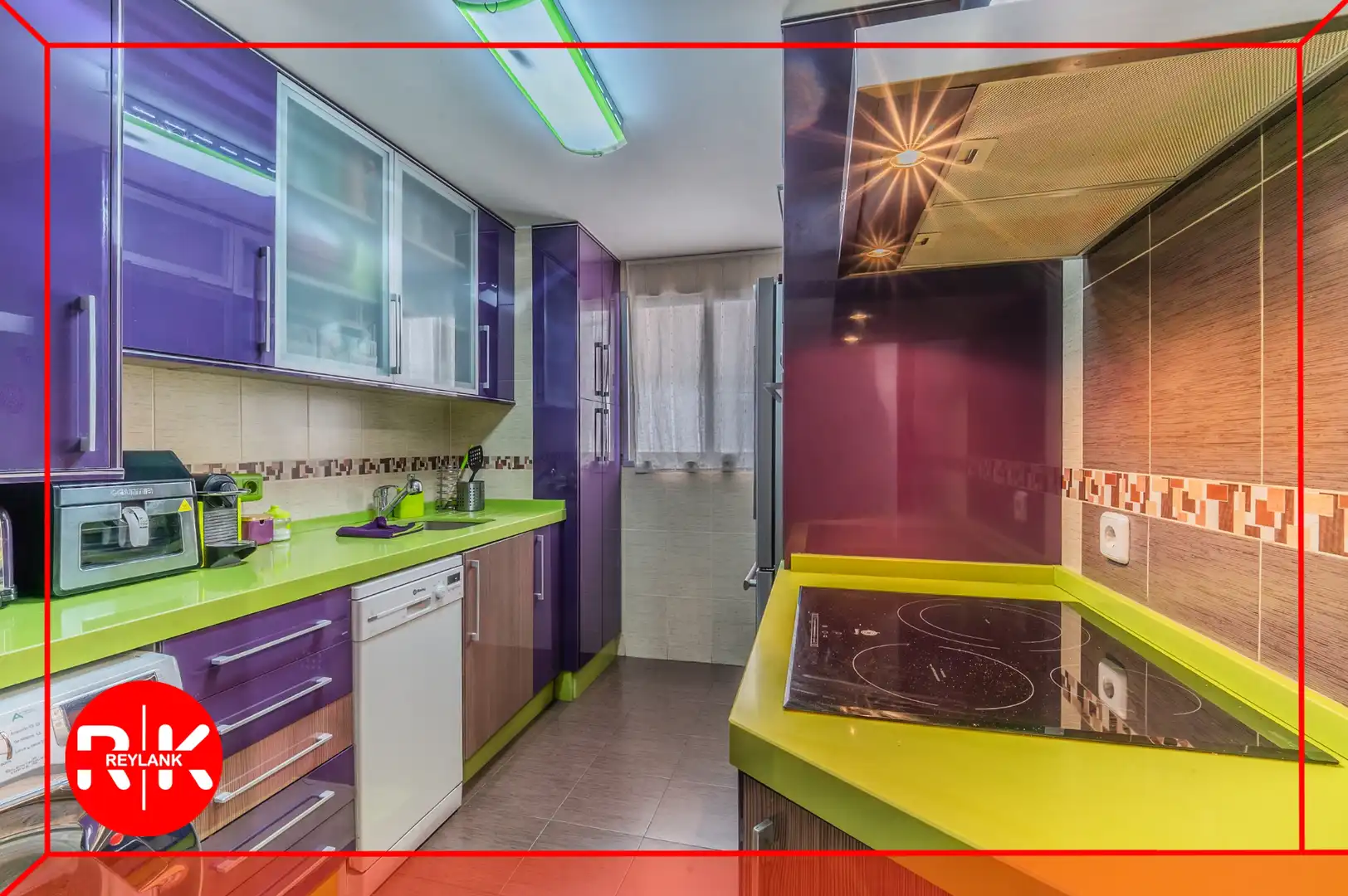 Wohnung mit Aufzug zum Verkauf in Parque Roma - Coronas, imagen 13