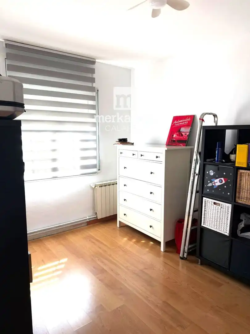 Bedroom of Detached homes for sale in Calafell  with Air Conditioner, Heating and Terrace