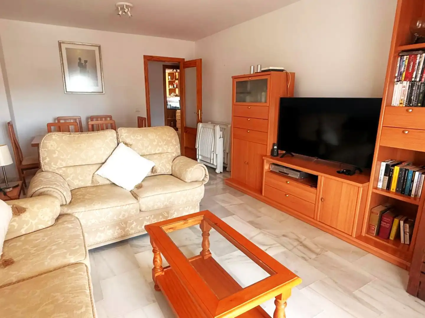 Apartment mit Aufzug zum Verkauf in baena, imagen 3