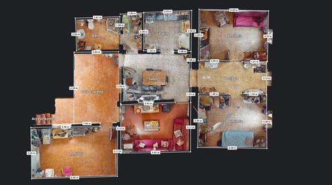 Foto 5 de Casa o xalet en venda a Carretera Campo de Golf, 50, Guamasa - El Ortigal - Los Rodeos, Santa Cruz de Tenerife