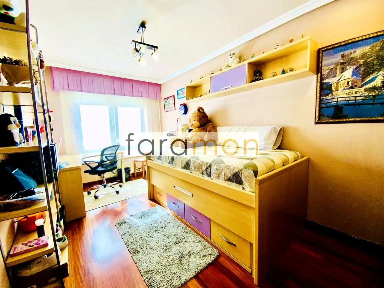 Appartement avec ascenseur à vendre à Centro Urbano, imagen 16