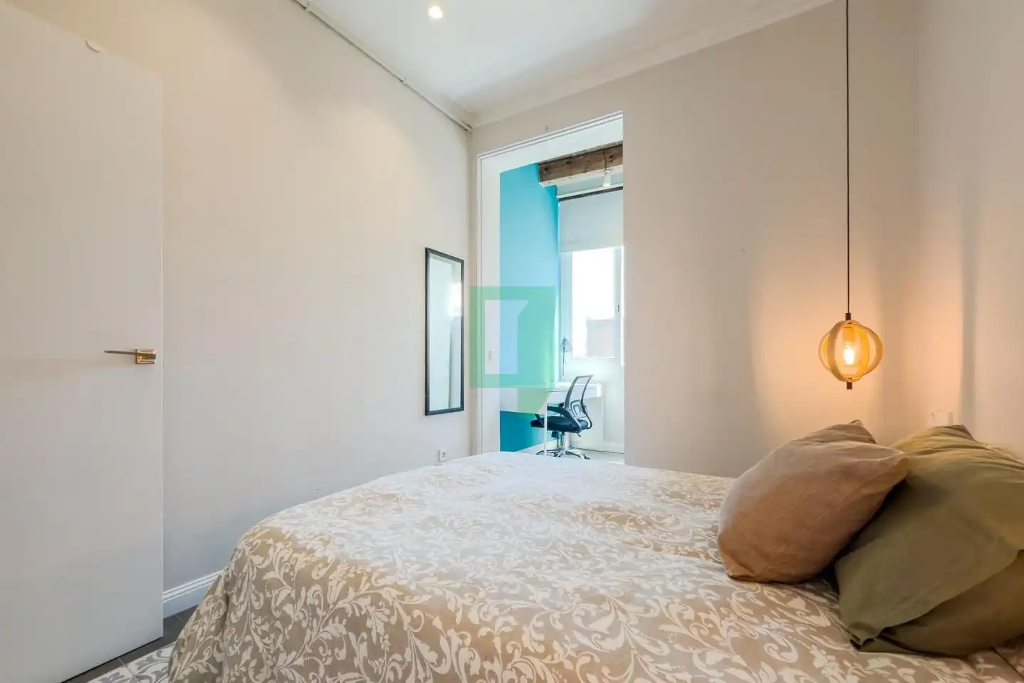 Flat for sale in De Ciudad Real, imagen 15