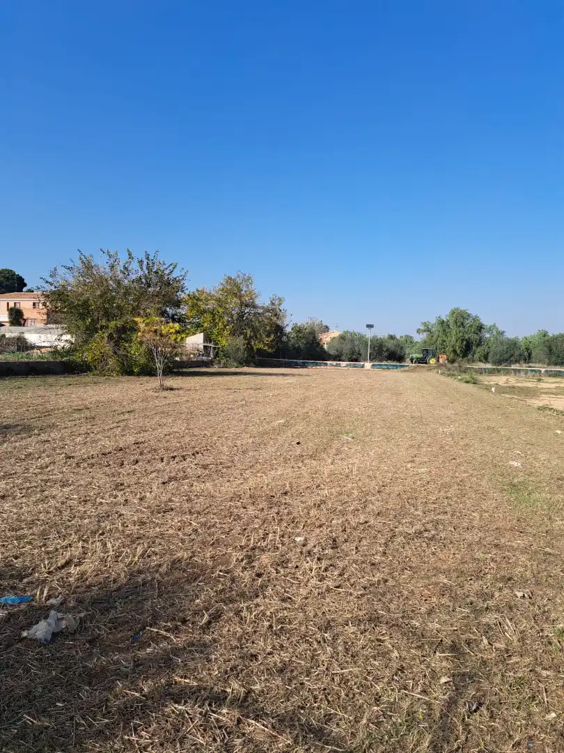 Residential land for sale in La Conarda, imagen 2